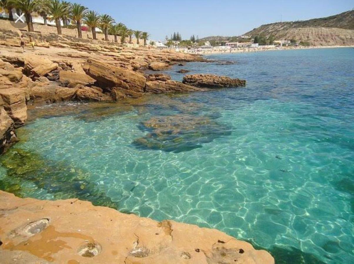 Luz Paradise المظهر الخارجي الصورة